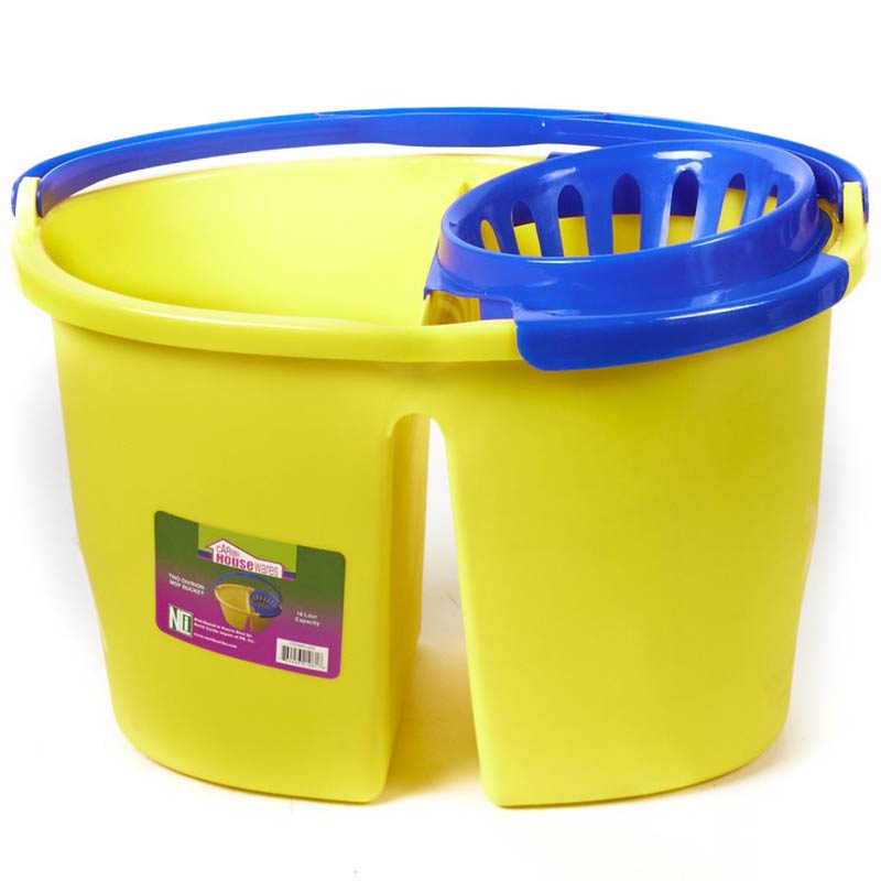 CARIBI CUBO DOBLE EXPRIMIDOR 1.0 EA