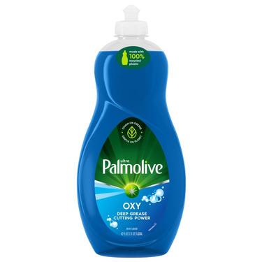 Palmolive oxy 42 oz