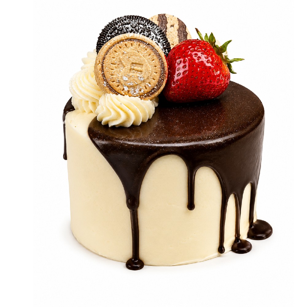 Mini Red Velvet Cake