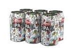Mahou Session IPA 6-11.2 oz