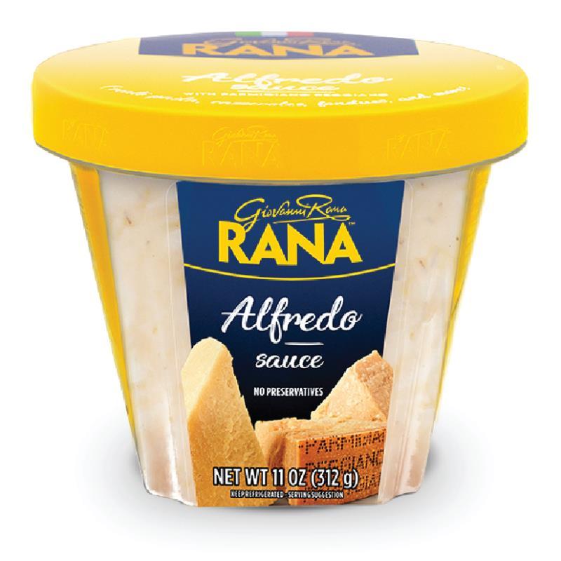 Rana Pasta Alfredo Sauce 11 oz