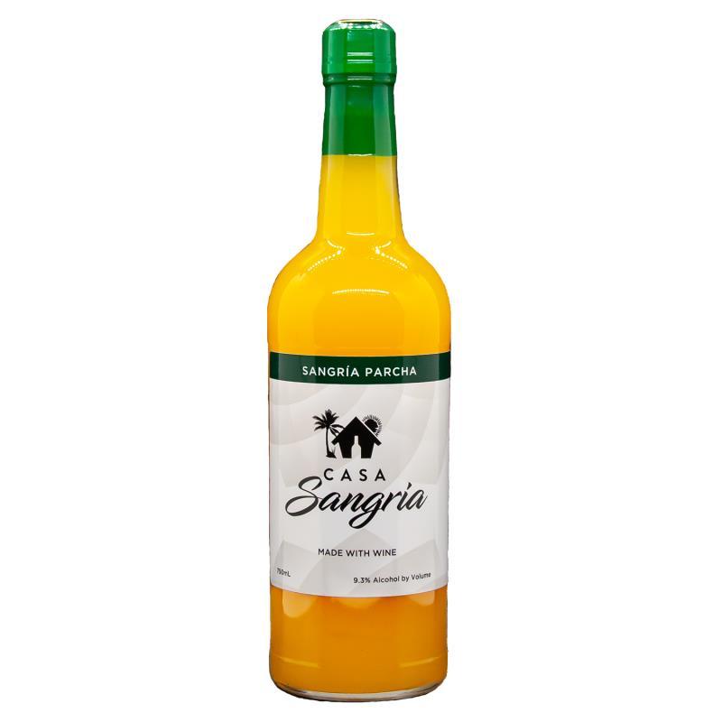 Casa Sangría Parcha 750.0 ml