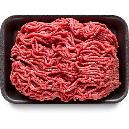 Ground Beef / Carne Molida Approx 1 lb