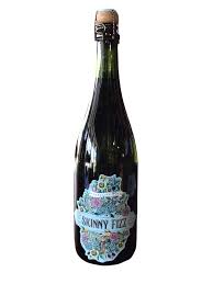 Skinny Fizz Sparkling Wine 750 ml