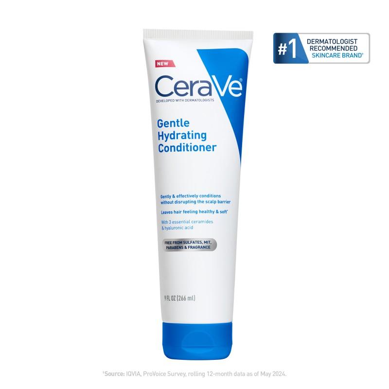 CeraVe Gentle Hydrating Conditioner 9 oz.