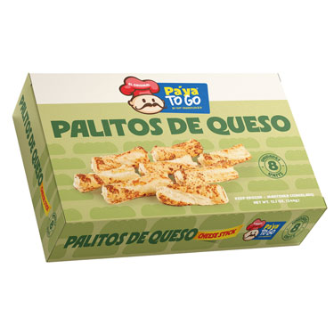 Pa’Ya To Go Palitos de Queso 12.7 oz