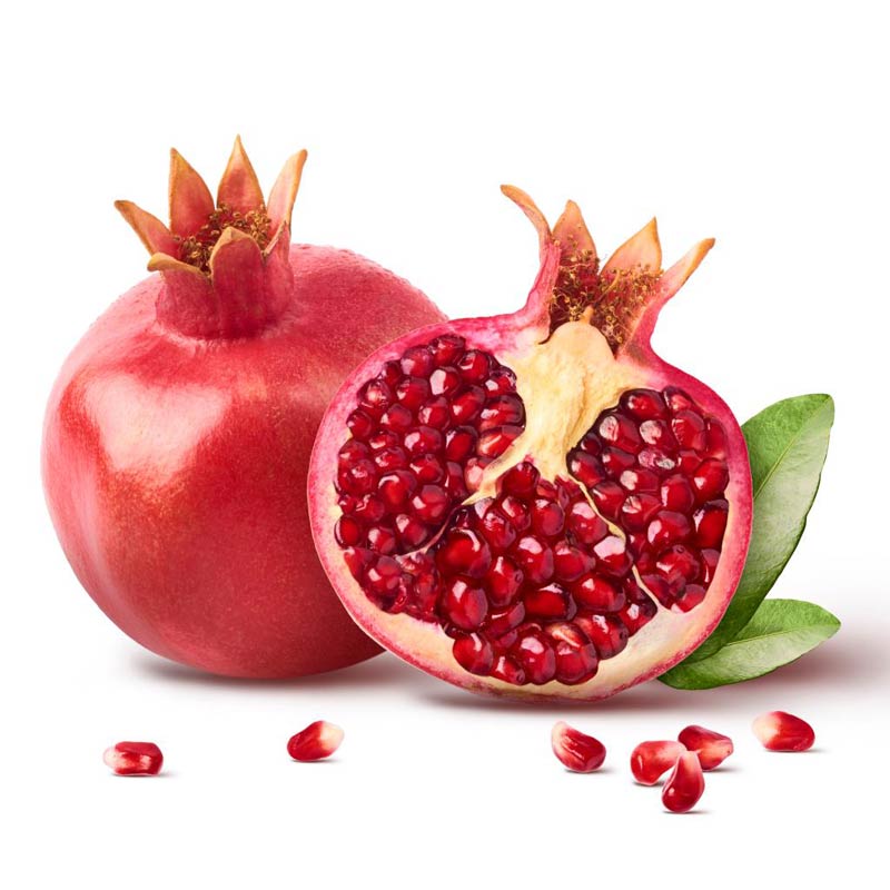 Granada/Pomegranate 1 ct