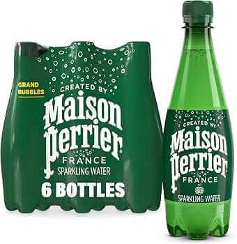 Maison Perrier 6-6.75 oz