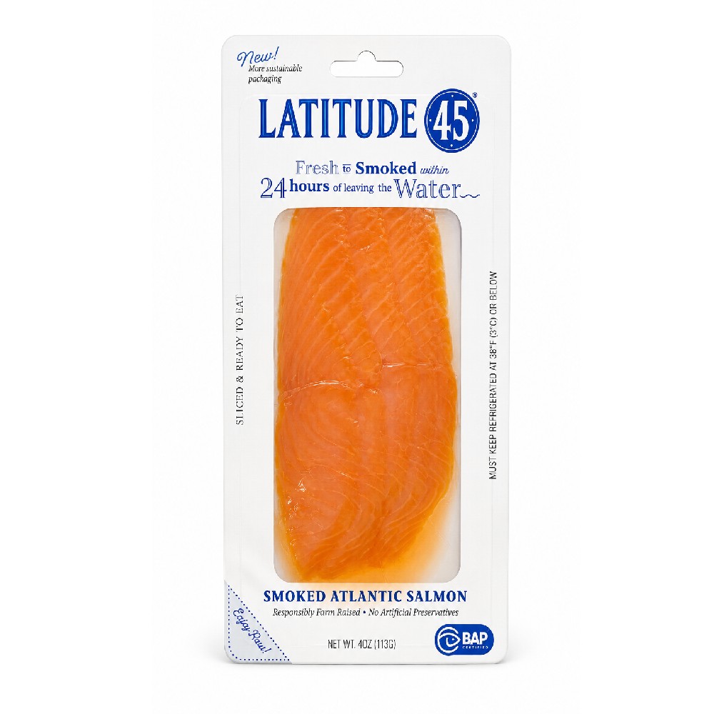 Latitude Salmon 4 oz