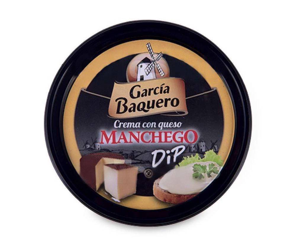 Garcia Baquero Manchego Dip 4.40 oz