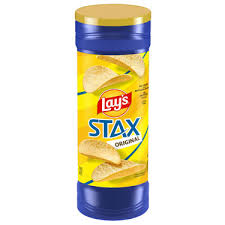Lay’s Stax Original 5.5 oz