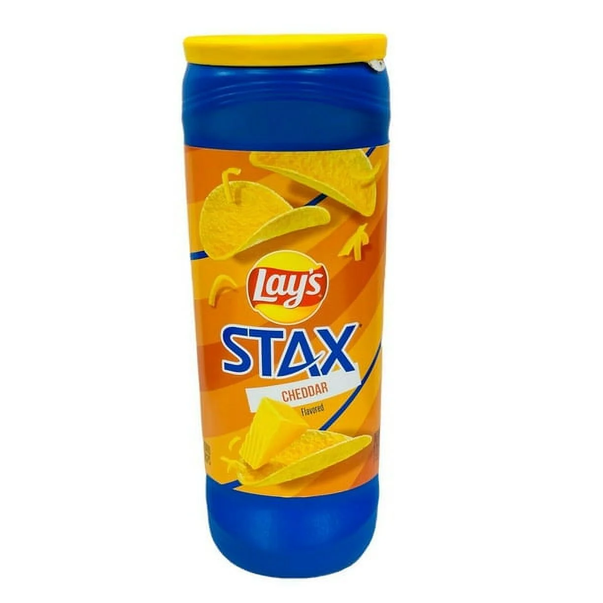 Lay’s Stax Cheddar Cheese 5.5 oz