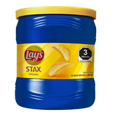 Lay's Stax Original 1.41 oz