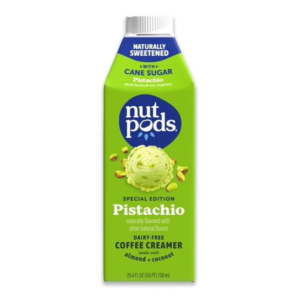 Nut Pods Pistachio 25.4 oz