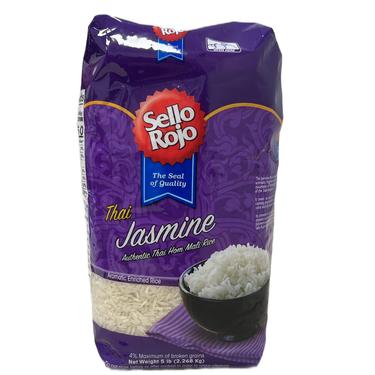 Sello Arroz Jasmine 3 lb
