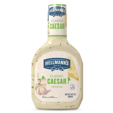 Hellmann’s Classic Caesar 16 oz