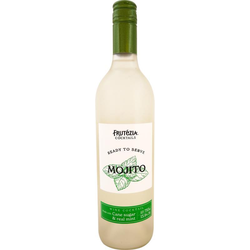 Frutezia Mojito Cocktails 750 ml