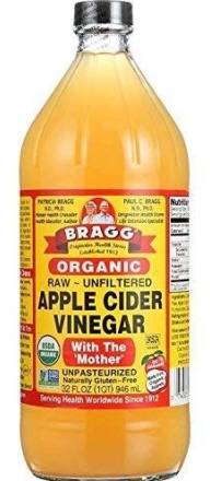 Bragg Apple Cider Vinegar 32 oz