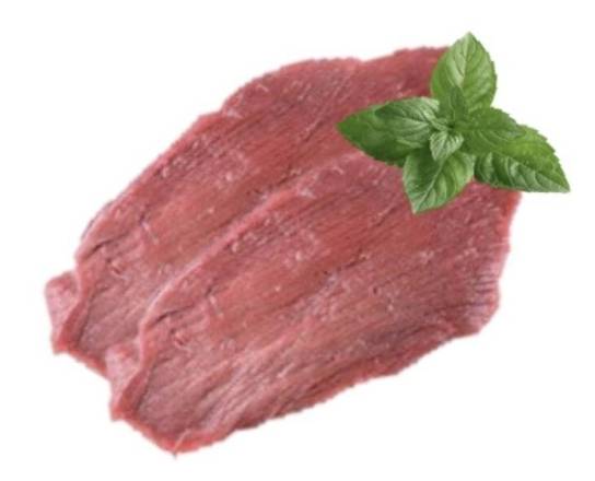 Veal Scallopini