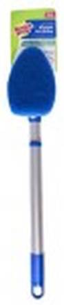 Scotch-Brite Extendable Tub & Tile Scrubber