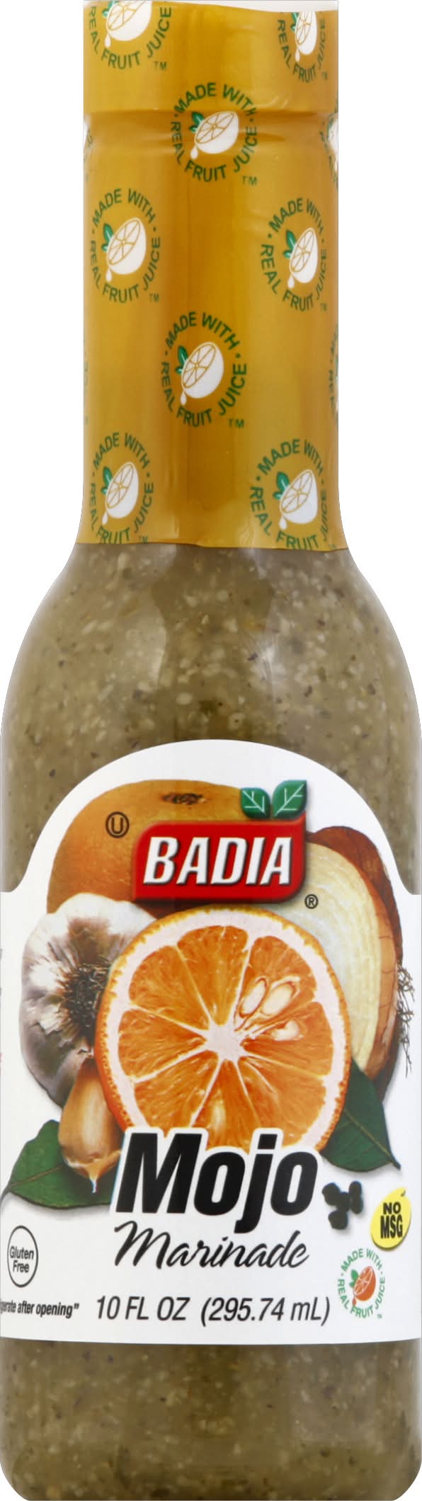 Badia Mojo Marinado 10 oz