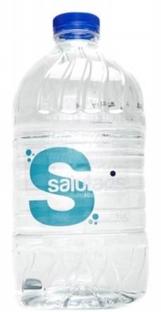 Salutaris 3.8 L