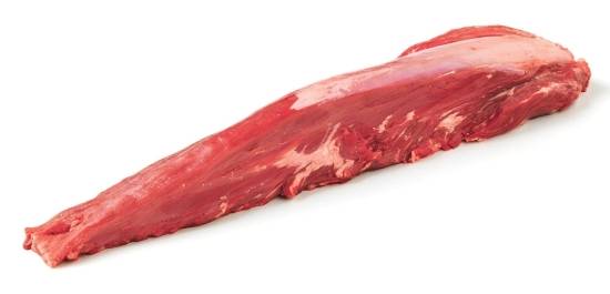 Beef Tenderloin (2 lbs)