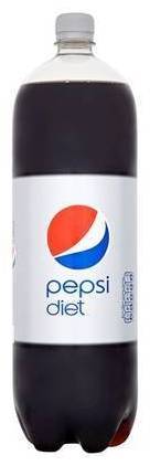 Diet Pepsi 1.75 L