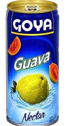 Goya Guava Nectar 9.6 oz