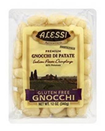 Alessi Potato Gnocchi 16 oz