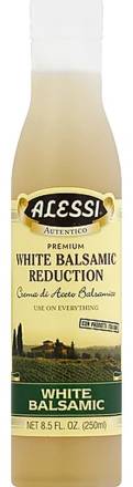 Alessi White.Balsamic Reduction 8.5 oz