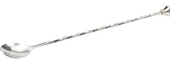 Bonny Bar Spoon