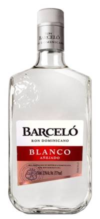 Ron Barceló Blanco 750 ml