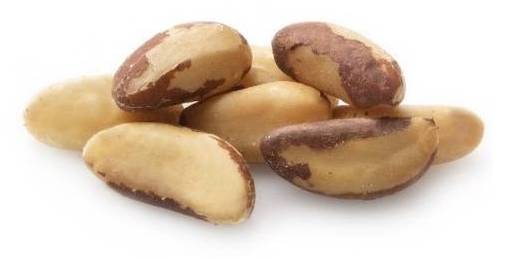 Sunbest Brazil Nuts 8 oz