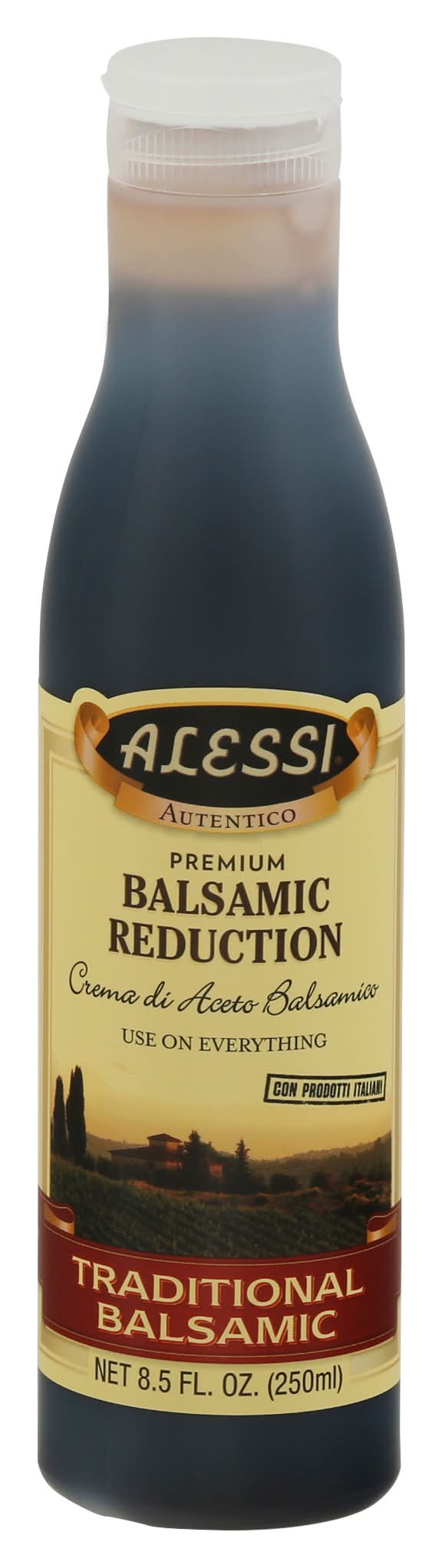 Alessi Balsamic Reduction 8.5 oz