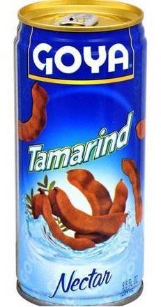 Goya Tamarind Nectar 9.6 oz