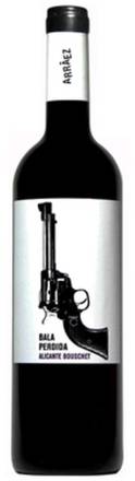 Bala Perdida 750 ml