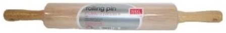 Crave Rolling Pin / Rodillo de Madera