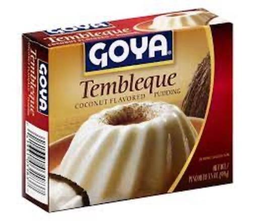 Goya Tembleque