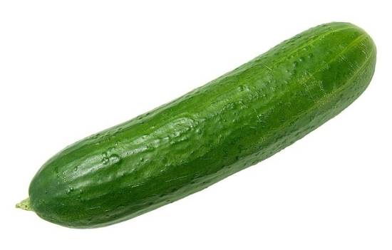 Cucumber / Pepinillo