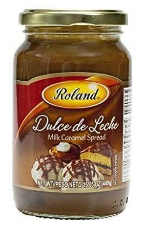 Roland Dulce de Leche 15.8 oz