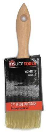 Deluxe Paintbrush
