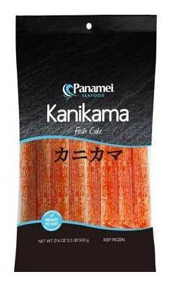 Panamei Kanikama