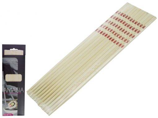Chopsticks 6 pair
