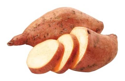 Batata Canol