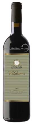 Valduero Crianza Ribera del Duero 750 ml