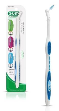 GUM Prox-a-Brush