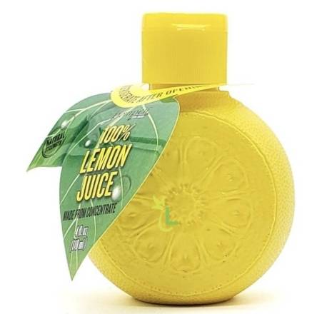 Pompeii Lemon Juice