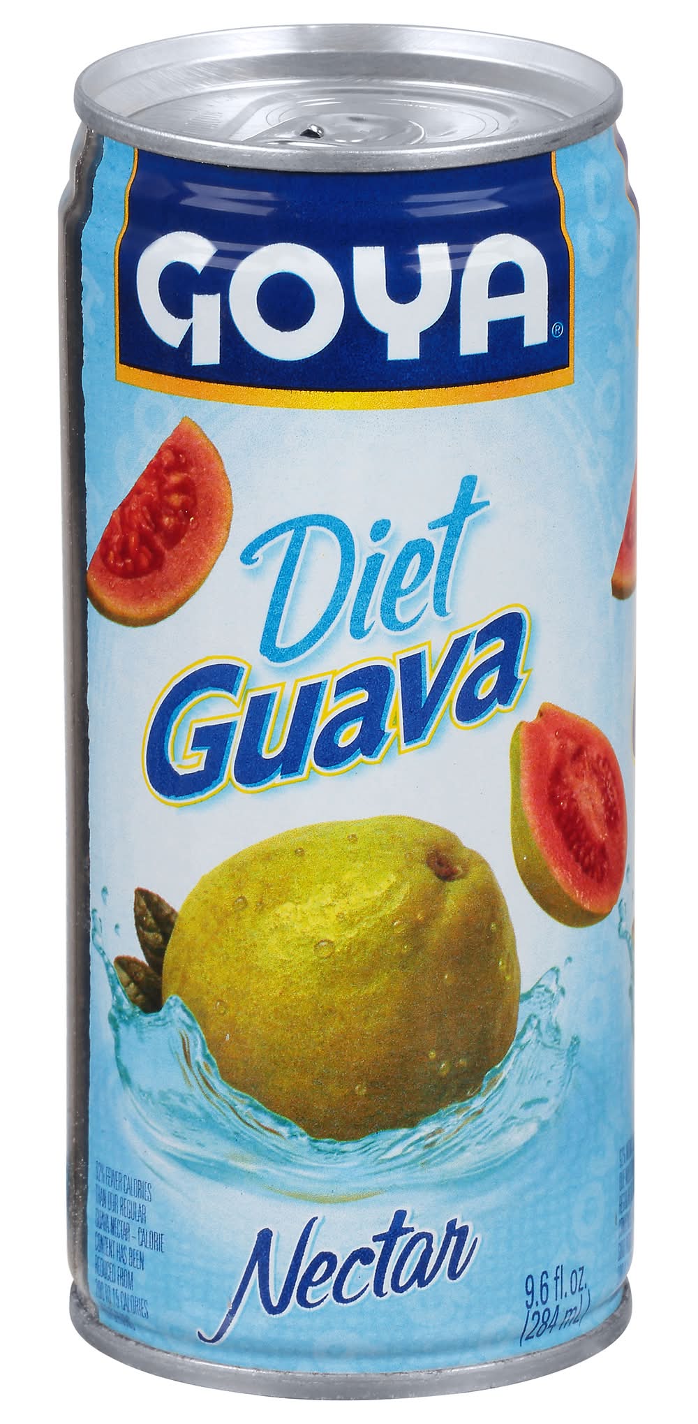 Goya Diet Guava Nectar 9.6 oz