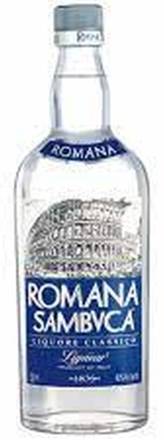 Romana Sambuca Classico 750 ml